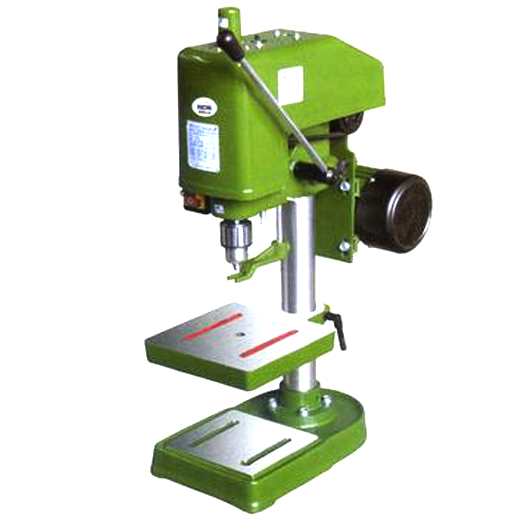 Xest Ling Tapping Machine M12, 370W, 750rpm, SWJ-12 - Click Image to Close